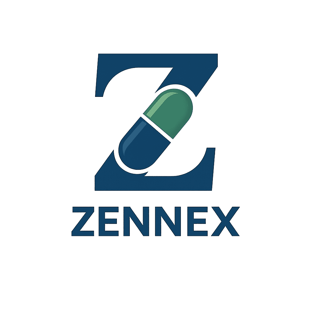 Zennex Pharma